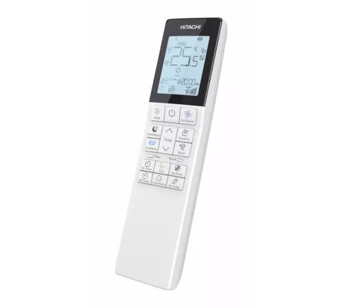 Кондиционер инверторный Hitachi RAK-DJ50PHAE/RAC-DJ50PHAE Кондиционер инверторный Hitachi RAK-DJ50PHAE/RAC-DJ50PHAE
