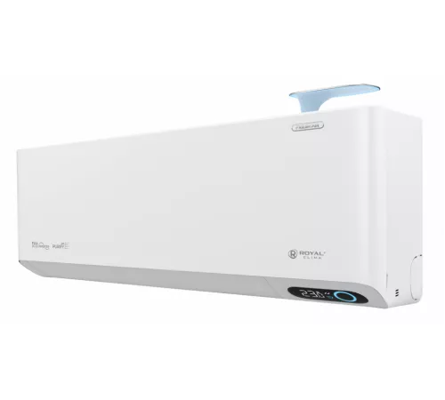 Кондиционер инверторный Royal Clima RCI-RFS28HN Кондиционер инверторный Royal Clima RCI-RFS28HN
