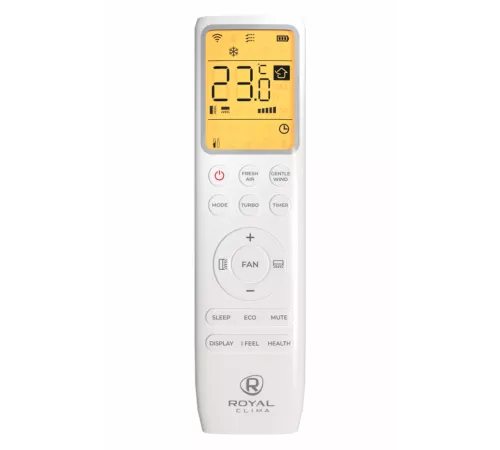 Кондиционер инверторный Royal Clima RCI-RFS28HN Кондиционер инверторный Royal Clima RCI-RFS28HN