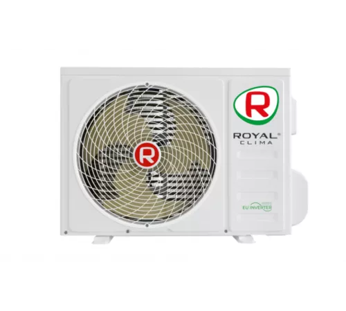 Кондиционер инверторный Royal Clima RCI-RFS28HN Кондиционер инверторный Royal Clima RCI-RFS28HN