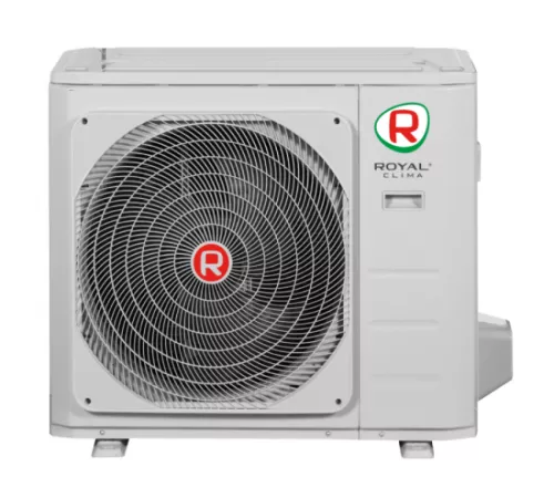 Канальный кондиционер Royal Clima ES-D 18HWCX/ES-E 18HCX Канальный кондиционер Royal Clima ES-D 18HWCX/ES-E 18HCX