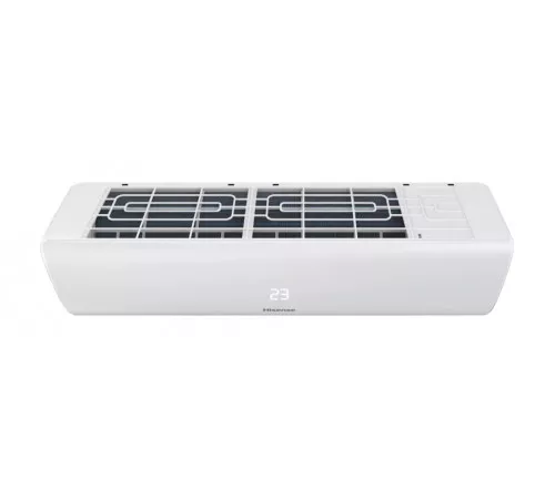 Кондиционер инверторный Hisense AS-07UW4RYRKB00 Wi-Fi Кондиционер инверторный Hisense AS-07UW4RYRKB00 Wi-Fi