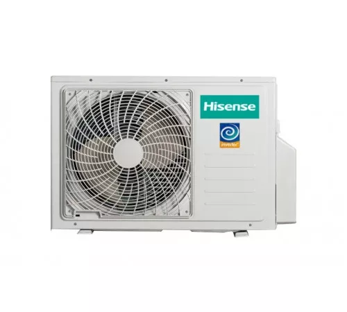 Кондиционер инверторный Hisense AS-07UW4RYRKB00 Wi-Fi Кондиционер инверторный Hisense AS-07UW4RYRKB00 Wi-Fi