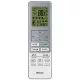 Кондиционер инверторный Hisense AS-10UW4RXVQF00