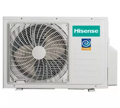 Кондиционер инверторный Hisense AS-10UW4RXVQF00 Кондиционер инверторный Hisense AS-10UW4RXVQF00