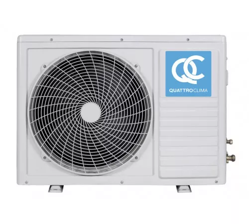 Кондиционер инверторный Quattroclima QV-FE09WA/QN-FE09WA Кондиционер инверторный Quattroclima QV-FE09WA/QN-FE09WA