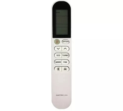 Кондиционер инверторный Quattroclima QV-FE09WA/QN-FE09WA Кондиционер инверторный Quattroclima QV-FE09WA/QN-FE09WA
