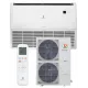 Напольно-потолочный кондиционер Royal Clima CO-F 60HNBI/CO-E 60HNBI