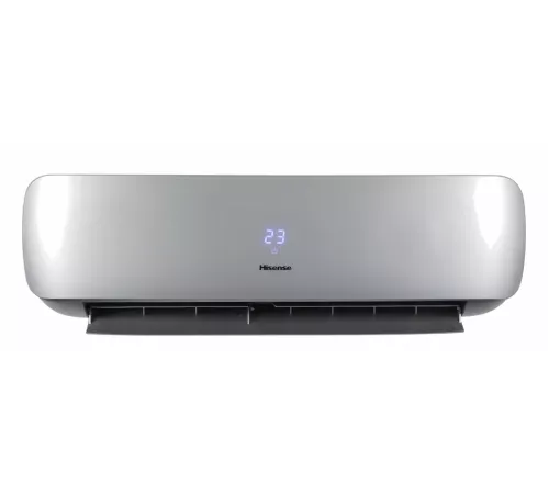 Кондиционер инверторный Hisense AS-13UW4RVETG01(S) Кондиционер инверторный Hisense AS-13UW4RVETG01(S)