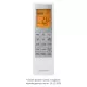 Кондиционер инверторный Hisense AS-13UW4RVETG01(S)