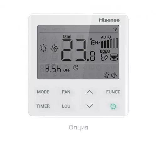 Инверторная сплит-система кассетного типа серии HEAVY EU DC INVERTER R32 ACT-18UR4RCC8/PE-QEA/LD/AUW-18U4RS7 (комплект) Инверторная сплит-система кассетного типа серии HEAVY EU DC INVERTER R32 ACT-18UR4RCC8/PE-QEA/LD/AUW-18U4RS7 (комплект)