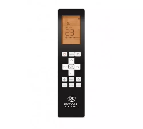 Кондиционер инверторный Royal Clima RCI-FC22HN Кондиционер инверторный Royal Clima RCI-FC22HN
