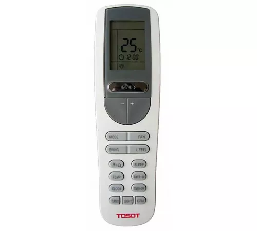 Кондиционер Tosot T07H-SnN2/I/T07H-SnN2/O Кондиционер Tosot T07H-SnN2/I/T07H-SnN2/O