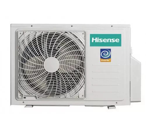 Кондиционер инверторный Hisense AS-13UW4RVETG01 Кондиционер инверторный Hisense AS-13UW4RVETG01
