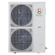 Канальный кондиционер Royal Clima CO-D 60HNXA/CO-E 60HNXA