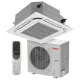 Кассетный инверторный кондиционер Tosot T24H-ILC/I/TF06P-LC/T24H-ILU/O