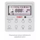 Кассетный инверторный кондиционер Tosot T24H-ILC/I/TF06P-LC/T24H-ILU/O