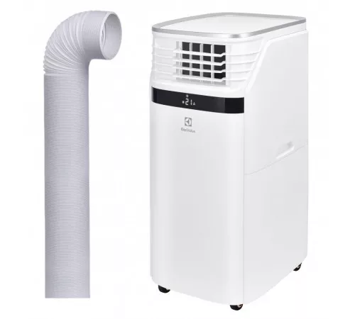 Мобильный кондиционер Electrolux EACM-20 JK/N3 Мобильный кондиционер Electrolux EACM-20 JK/N3