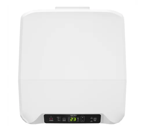 Мобильный кондиционер Hisense AP-07CR4GKWS00 Мобильный кондиционер Hisense AP-07CR4GKWS00