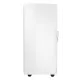 Мобильный кондиционер Hisense AP-07CR4GKWS00