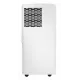 Мобильный кондиционер Hisense AP-07CR4GKWS00