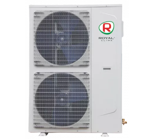 Напольно-потолочный кондиционер Royal Clima CO-F 48HNXA/CO-E 48HNXA Напольно-потолочный кондиционер Royal Clima CO-F 48HNXA/CO-E 48HNXA