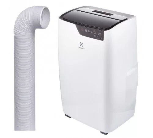 Мобильный кондиционер Electrolux EACM-09 GT/N6 Мобильный кондиционер Electrolux EACM-09 GT/N6