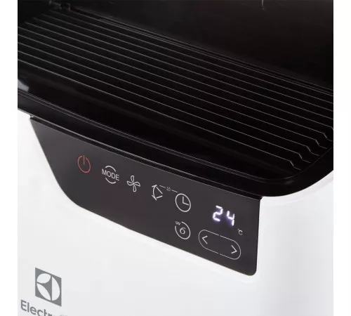 Мобильный кондиционер Electrolux EACM-09 GT/N6 Мобильный кондиционер Electrolux EACM-09 GT/N6