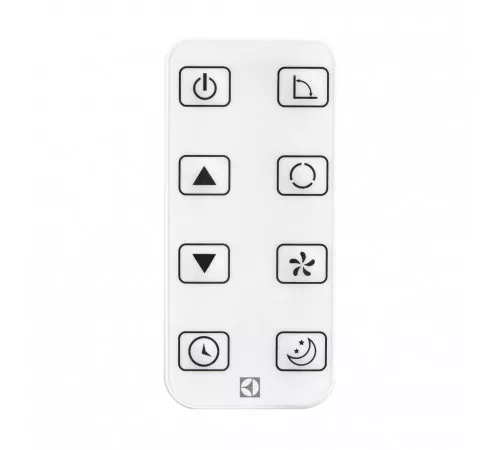 Мобильный кондиционер Electrolux EACM-09 GT/N6 Мобильный кондиционер Electrolux EACM-09 GT/N6
