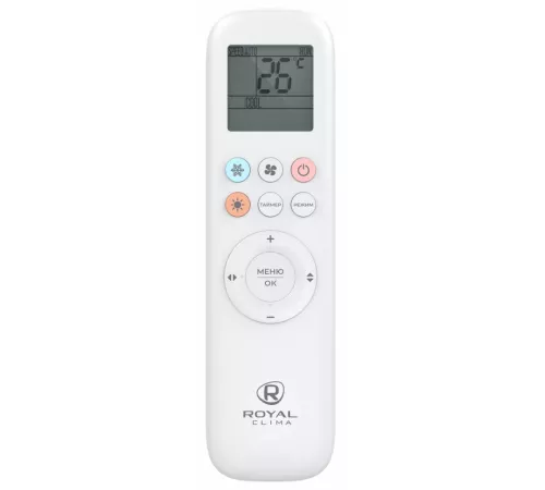 Кассетный кондиционер Royal Clima CO-4C 36HNCI/CO-E 36HNCI/pan 8D2
