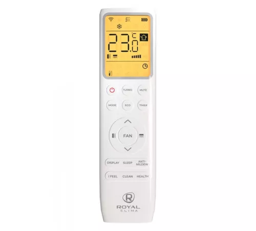 Кондиционер инверторный Royal Clima RCI-PFD24HN Кондиционер инверторный Royal Clima RCI-PFD24HN