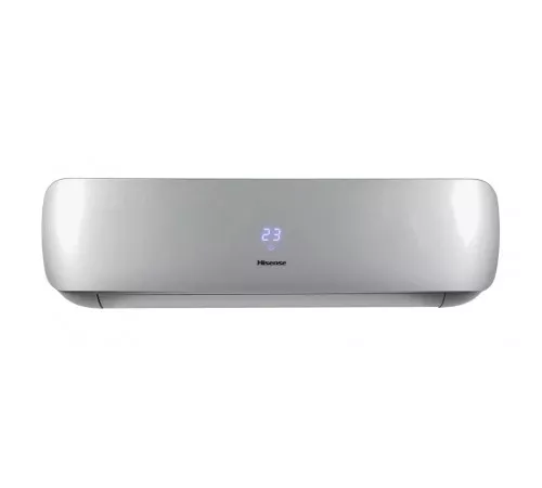 Кондиционер инверторный Hisense AS-10UW4RVETG01(S) Wi-Fi Кондиционер инверторный Hisense AS-10UW4RVETG01(S) Wi-Fi