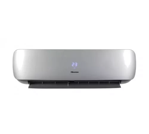 Кондиционер инверторный Hisense AS-10UW4RVETG01(S) Wi-Fi Кондиционер инверторный Hisense AS-10UW4RVETG01(S) Wi-Fi