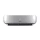 Кондиционер инверторный Hisense AS-10UW4RVETG01(S) Wi-Fi