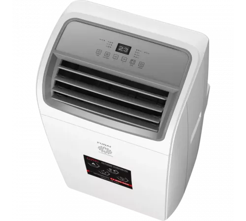 FUNAI Мобильные кондиционеры cерии CAMOMIRU MAC-CM40HPN04 FUNAI Мобильные кондиционеры cерии CAMOMIRU MAC-CM40HPN04