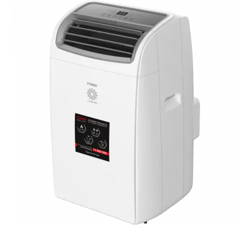 FUNAI Мобильные кондиционеры cерии CAMOMIRU MAC-CM46HPN04