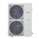 FUNAI Классические сплит-системы кассетного типа серии DRAGON LAC-DR55HP.C01/S/Pan DR-4LA/LAC-DR55HP.01/U