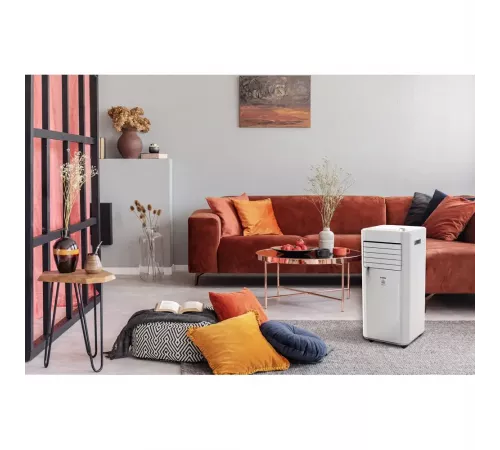 Мобильные кондиционеры FUNAI MAC-CS22CON01 Мобильные кондиционеры FUNAI MAC-CS22CON01