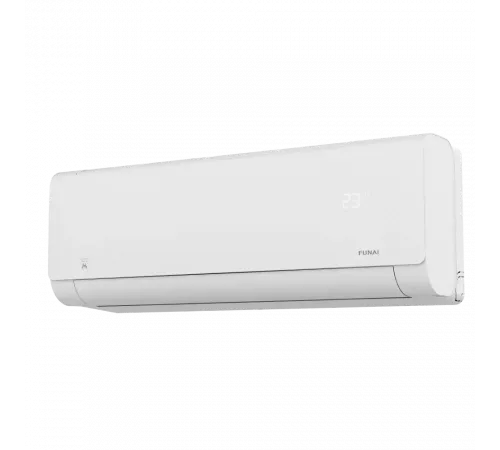 FUNAI Внутренние блоки настенного типа серии SHOGUN Inverter RAM-I-SG25HP.W01/S FUNAI Внутренние блоки настенного типа серии SHOGUN Inverter RAM-I-SG25HP.W01/S
