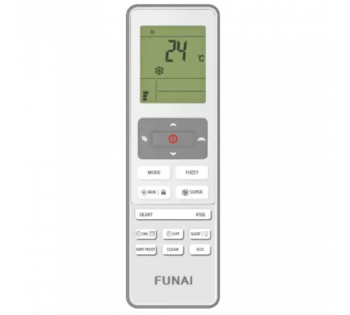 FUNAI Внутренние блоки мульти сплит систем серии ORIGAMI Inverter (R32) RAMI-SM35HP.D04/S FUNAI Внутренние блоки мульти сплит систем серии ORIGAMI Inverter (R32) RAMI-SM35HP.D04/S