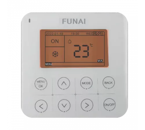 FUNAI Классические сплит-системы кассетного типа серии DRAGON LAC-DR70HP.C01/S/Pan DR-4LY/LAC-DR70HP.01/U FUNAI Классические сплит-системы кассетного типа серии DRAGON LAC-DR70HP.C01/S/Pan DR-4LY/LAC-DR70HP.01/U