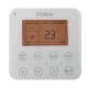 FUNAI Классические сплит-системы кассетного типа серии DRAGON LAC-DR70HP.C01/S/Pan DR-4LY/LAC-DR70HP.01/U