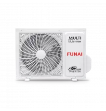 FUNAI Наружные блоки серии ORIGAMI RAMI-3OR70HP.D05/U