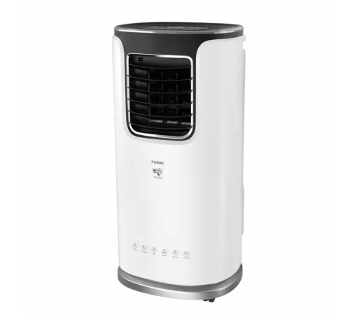 Мобильные кондиционеры FUNAI MAC-JS32COF03 Мобильные кондиционеры FUNAI MAC-JS32COF03