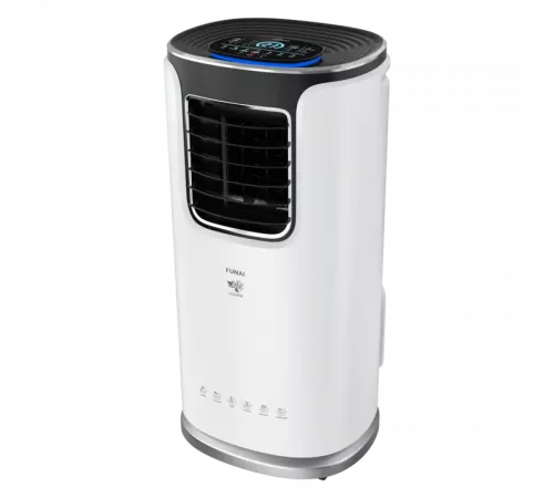 Мобильные кондиционеры FUNAI MAC-JS32COF03 Мобильные кондиционеры FUNAI MAC-JS32COF03
