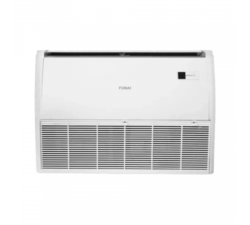 FUNAI Классические сплит-системы напольно-потолочного типа серии DRAGON LAC-DR140HP.F01/S/LAC-DR140HP.01/U FUNAI Классические сплит-системы напольно-потолочного типа серии DRAGON LAC-DR140HP.F01/S/LAC-DR140HP.01/U