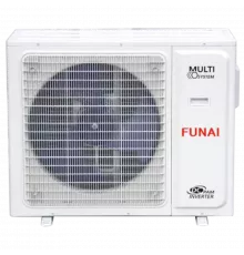 FUNAI Наружные блоки серии ORIGAMI KODO Inverter RAM-I-2OK40HP.01/U