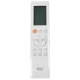 Кассетные однопоточные сплит-системы MDCA1I MDCA1I-18HRFN8/MDOAG-18HFN8