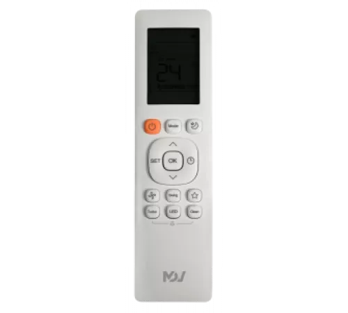 Инверторная сплит-система MDV серия Classic Inverter MDSC-07HRDN8 / MDOC-07HDN8 Инверторная сплит-система MDV серия Classic Inverter MDSC-07HRDN8 / MDOC-07HDN8