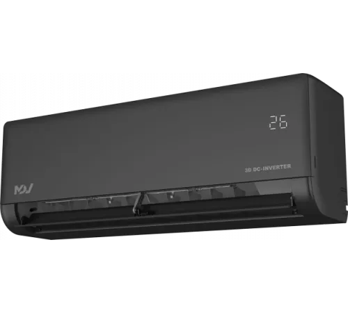 Инверторная сплит-система MDV серия INTEGRA Pro Black серия INTEGRA Pro Black MDSBI-09HRFN8/MDOAI-09HFN8 Инверторная сплит-система MDV серия INTEGRA Pro Black серия INTEGRA Pro Black MDSBI-09HRFN8/MDOAI-09HFN8